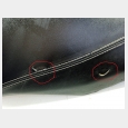 ASIENTO (1) ( BL1F47302100 ) ( CON MINIMOS DESPERFECTOS SEGUN FOTOGRAFIAS ) YAMAHA X-MAX 125 I.E. '18/'20 (YP125R) 3