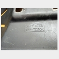 ASIENTO (2) ( BL1F47302100 ) SEGUN FOTOGRAFIAS YAMAHA X-MAX 125 I.E. '18/'20 (YP125R) 4