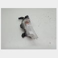 INTERMITENTE DELANTERO IZQUIERDO (1) SEGUN FOTOGRAFIAS YAMAHA X-MAX 125 I.E. '18/'20 (YP125R) 4