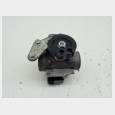 CUERPO DE MARIPOSA / CAJA DE ACELERACION (1) ( 2DSE37500300 ) SEGUN FOTOGRAFIAS YAMAHA X-MAX 125 I.E. '18/'20 (YP125R) 1