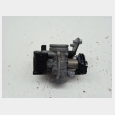 CUERPO DE MARIPOSA / CAJA DE ACELERACION (1) ( 2DSE37500300 ) SEGUN FOTOGRAFIAS YAMAHA X-MAX 125 I.E. '18/'20 (YP125R) 2