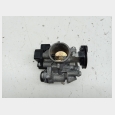 CUERPO DE MARIPOSA / CAJA DE ACELERACION (1) ( 2DSE37500300 ) SEGUN FOTOGRAFIAS YAMAHA X-MAX 125 I.E. '18/'20 (YP125R) 5