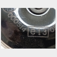 CLAXON (1) SEGUN FOTOGRAFIAS YAMAHA X-MAX 125 I.E. '18/'20 (YP125R) 5