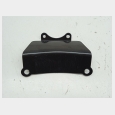 TAPA DEL CIERRE DEL ASIENTO (1) ( B74-F472T-00 ) SEGUN FOTOGRAFIAS YAMAHA X-MAX 125 I.E. '18/'20 (YP125R) 2