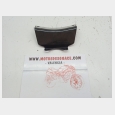 TAPA DEL CIERRE DEL ASIENTO (2) ( B74-F472T-00 ) SEGUN FOTOGRAFIAS YAMAHA X-MAX 125 I.E. '18/'20 (YP125R)