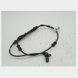 SENSOR TRASERO DEL ABS (1) ( B74H59800100 ) SEGUN FOTOGRAFIAS YAMAHA X-MAX 125 I.E. '18/'20 (YP125R) 1