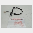 SENSOR DELANTERO DEL ABS (2) ( B74H59700100 ) SEGUN FOTOGRAFIAS YAMAHA X-MAX 125 I.E. '18/'20 (YP125R)