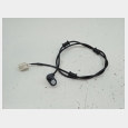 SENSOR DELANTERO DEL ABS (2) ( B74H59700100 ) SEGUN FOTOGRAFIAS YAMAHA X-MAX 125 I.E. '18/'20 (YP125R) 1