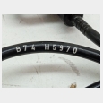 SENSOR DELANTERO DEL ABS (2) ( B74H59700100 ) SEGUN FOTOGRAFIAS YAMAHA X-MAX 125 I.E. '18/'20 (YP125R) 2