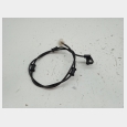 SENSOR DELANTERO DEL ABS (2) ( B74H59700100 ) SEGUN FOTOGRAFIAS YAMAHA X-MAX 125 I.E. '18/'20 (YP125R) 4