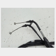 JUEGO DE LOS CABLES DE ACELERADOR (1) SEGUN FOTOGRAFIAS YAMAHA X-MAX 125 I.E. '18/'20 (YP125R) 3