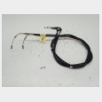JUEGO DE LOS CABLES DE ACELERADOR (1) SEGUN FOTOGRAFIAS YAMAHA X-MAX 125 I.E. '18/'20 (YP125R) 6