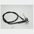 JUEGO DE LOS CABLES DE ACELERADOR (2) SEGUN FOTOGRAFIAS YAMAHA X-MAX 125 I.E. '18/'20 (YP125R) 1