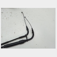 JUEGO DE LOS CABLES DE ACELERADOR (2) SEGUN FOTOGRAFIAS YAMAHA X-MAX 125 I.E. '18/'20 (YP125R) 3