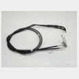 JUEGO DE LOS CABLES DE ACELERADOR (2) SEGUN FOTOGRAFIAS YAMAHA X-MAX 125 I.E. '18/'20 (YP125R) 5