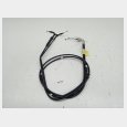 JUEGO DE LOS CABLES DE ACELERADOR (2) SEGUN FOTOGRAFIAS YAMAHA X-MAX 125 I.E. '18/'20 (YP125R) 6