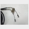 JUEGO DE LOS CABLES DE ACELERADOR (3) SEGUN FOTOGRAFIAS YAMAHA X-MAX 125 I.E. '18/'20 (YP125R) 2