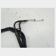 JUEGO DE LOS CABLES DE ACELERADOR (3) SEGUN FOTOGRAFIAS YAMAHA X-MAX 125 I.E. '18/'20 (YP125R) 3