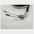 JUEGO DE LOS CABLES DE ACELERADOR (3) SEGUN FOTOGRAFIAS YAMAHA X-MAX 125 I.E. '18/'20 (YP125R) 5