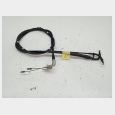 JUEGO DE LOS CABLES DE ACELERADOR (3) SEGUN FOTOGRAFIAS YAMAHA X-MAX 125 I.E. '18/'20 (YP125R) 6