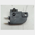 SENSOR / INTERRUPTOR DEL FRENO DELANTERO (1) SEGUN FOTOGRAFIAS YAMAHA X-MAX 125 I.E. '18/'20 (YP125R) 4
