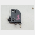 SENSOR / INTERRUPTOR DEL FRENO DELANTERO (1) SEGUN FOTOGRAFIAS YAMAHA X-MAX 125 I.E. '18/'20 (YP125R) 5