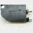 SENSOR / INTERRUPTOR DEL FRENO DELANTERO (2) SEGUN FOTOGRAFIAS YAMAHA X-MAX 125 I.E. '18/'20 (YP125R) 2