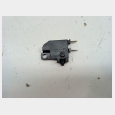 SENSOR / INTERRUPTOR DEL FRENO DELANTERO (2) SEGUN FOTOGRAFIAS YAMAHA X-MAX 125 I.E. '18/'20 (YP125R) 4
