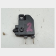 SENSOR / INTERRUPTOR DEL FRENO DELANTERO (2) SEGUN FOTOGRAFIAS YAMAHA X-MAX 125 I.E. '18/'20 (YP125R) 6