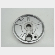 SOPORTE DEL SENSOR DE ABS DE LA RUEDA TRASERA (1) ( 4FE2537A00P0 ) SEGUN FOTOGRAFIAS YAMAHA GTS 1000 '93/'99 2