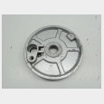 SOPORTE DEL SENSOR DE ABS DE LA RUEDA TRASERA (1) ( 4FE2537A00P0 ) SEGUN FOTOGRAFIAS YAMAHA GTS 1000 '93/'99 1