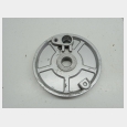 SOPORTE DEL SENSOR DE ABS DE LA RUEDA TRASERA (1) ( 4FE2537A00P0 ) SEGUN FOTOGRAFIAS YAMAHA GTS 1000 '93/'99 6