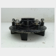 SOPORTE DE LA CORONA TRASERA DE TRANSMISION , CON SILENT-BLOCK (1) SEGUN FOTOGRAFIAS YAMAHA GTS 1000 '93/'99 5