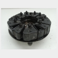 SOPORTE DE LA CORONA TRASERA DE TRANSMISION , CON SILENT-BLOCK (1) SEGUN FOTOGRAFIAS YAMAHA GTS 1000 '93/'99 4