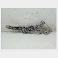 SOPORTE ESTRIBERA DELANTERA IZQUIERDA (1) SEGUN FOTOGRAFIAS YAMAHA GTS 1000 '93/'99 1