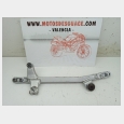 SOPORTE DERECHO CHASIS (1) ( 4BH211500035 ) SEGUN FOTOGRAFIAS YAMAHA GTS 1000 '93/'99