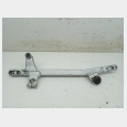 SOPORTE DERECHO CHASIS (1) ( 4BH211500035 ) SEGUN FOTOGRAFIAS YAMAHA GTS 1000 '93/'99 6