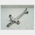 SOPORTE DERECHO CHASIS (1) ( 4BH211500035 ) SEGUN FOTOGRAFIAS YAMAHA GTS 1000 '93/'99 5