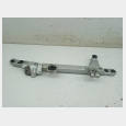 SOPORTE IZQUIERDO CHASIS (1) ( 4BH211400035 ) SEGUN FOTOGRAFIAS YAMAHA GTS 1000 '93/'99 6