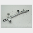 SOPORTE IZQUIERDO CHASIS (1) ( 4BH211400035 ) SEGUN FOTOGRAFIAS YAMAHA GTS 1000 '93/'99 4
