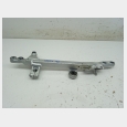 SOPORTE IZQUIERDO CHASIS (1) ( 4BH211400035 ) SEGUN FOTOGRAFIAS YAMAHA GTS 1000 '93/'99 3