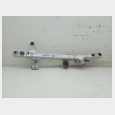 SOPORTE IZQUIERDO CHASIS (1) ( 4BH211400035 ) SEGUN FOTOGRAFIAS YAMAHA GTS 1000 '93/'99 2