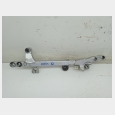 SOPORTE IZQUIERDO CHASIS (1) ( 4BH211400035 ) SEGUN FOTOGRAFIAS YAMAHA GTS 1000 '93/'99 1