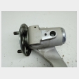 BRAZO DE ARTICULACION DELANTERO , SOPORTE LLANTA DELANTERA (1) ( 4BH2351210P1 ) SEGUN FOTOGRAFIAS YAMAHA GTS 1000 '93/'99 5