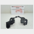 JUEGO DE GOMAS PROTECTORAS ( 4BH283960000 , 4BH283970000 ) SEGUN FOTOGRAFIAS YAMAHA GTS 1000 '93/'99