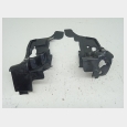 JUEGO DE GOMAS PROTECTORAS ( 4BH283960000 , 4BH283970000 ) SEGUN FOTOGRAFIAS YAMAHA GTS 1000 '93/'99 1