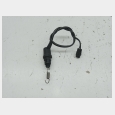 SENSOR DEL FRENO TRASERO (1) SEGUN FOTOGRAFIAS YAMAHA GTS 1000 '93/'99 2