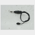 SENSOR DEL FRENO TRASERO (1) SEGUN FOTOGRAFIAS YAMAHA GTS 1000 '93/'99 3