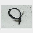 SENSOR ABS DE LA RUEDA TRASERA ( SEGUN FOTOGRAFIAS ) YAMAHA GTS 1000 '93/'99 2