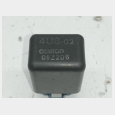 RELE ( 4U8-02 OMRON 08Z2D6 ) SEGUN FOTOGRAFIAS YAMAHA GTS 1000 '93/'99 2